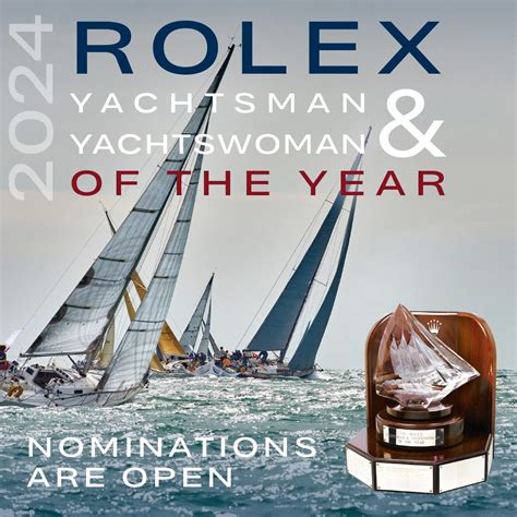 rolex yachtwoman of the year 2019|US Sailing Announces 2019 Rolex Yachtsmen and Yachtswoman .